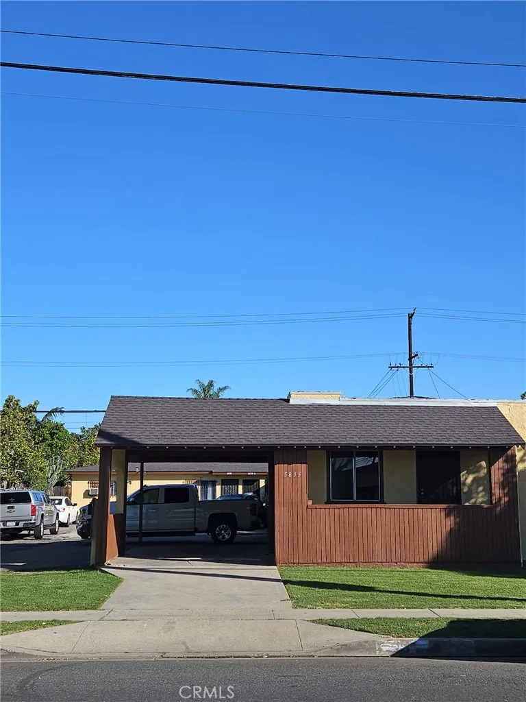 5835 Clara Street, Bell Gardens, California 90201 home-pic-1