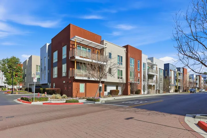 1625 Delano Street 23, Milpitas, California 95035