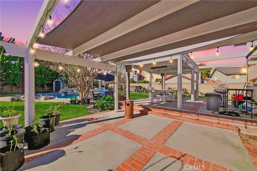 11003 Bradford, Cerritos, California 90703 home-pic-33