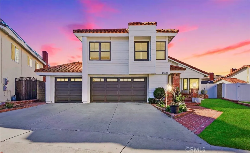 11003 Bradford, Cerritos, California 90703 home-pic-2