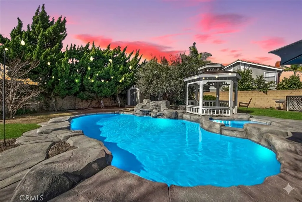 11003 Bradford, Cerritos, California 90703 home-pic-37
