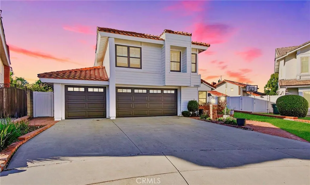 11003 Bradford, Cerritos, California 90703 home-pic-1