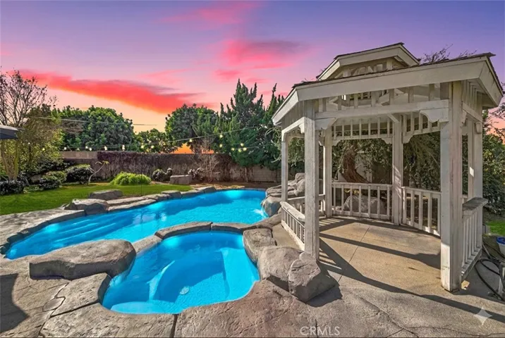 11003 Bradford, Cerritos, California 90703