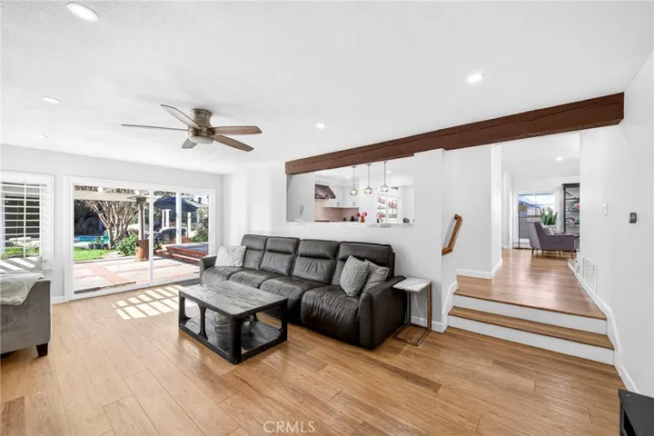 11003 Bradford, Cerritos, California 90703