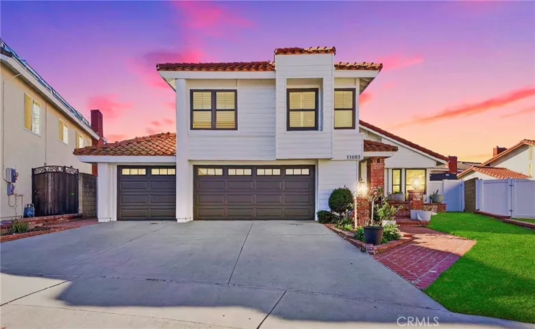 11003 Bradford, Cerritos, California 90703