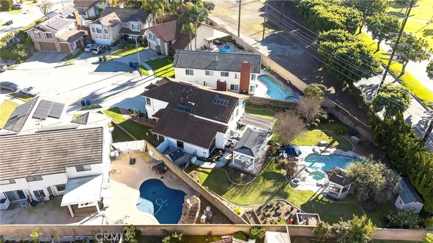 11003 Bradford, Cerritos, California 90703