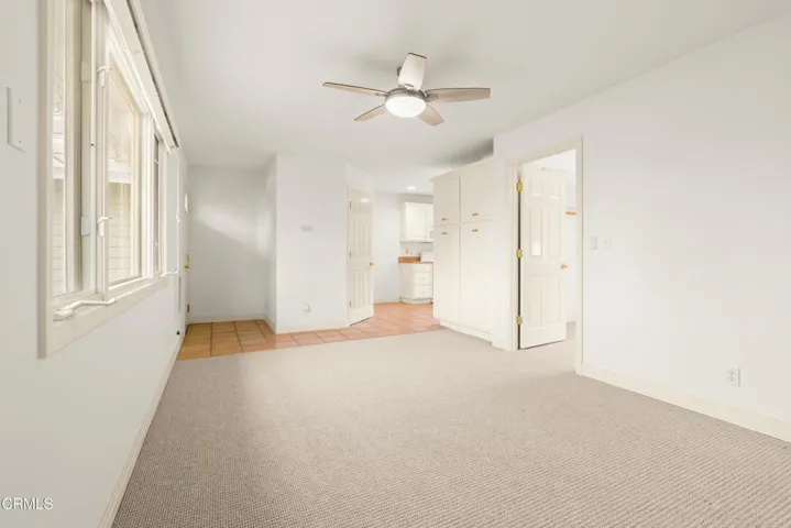 Guest House Entry
