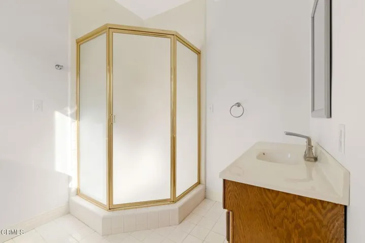 Detached Bathroom