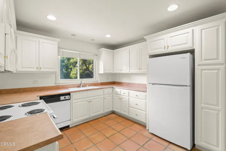 Guest House Kitchen