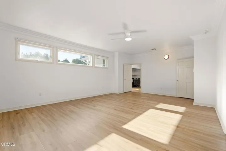 Primary Room