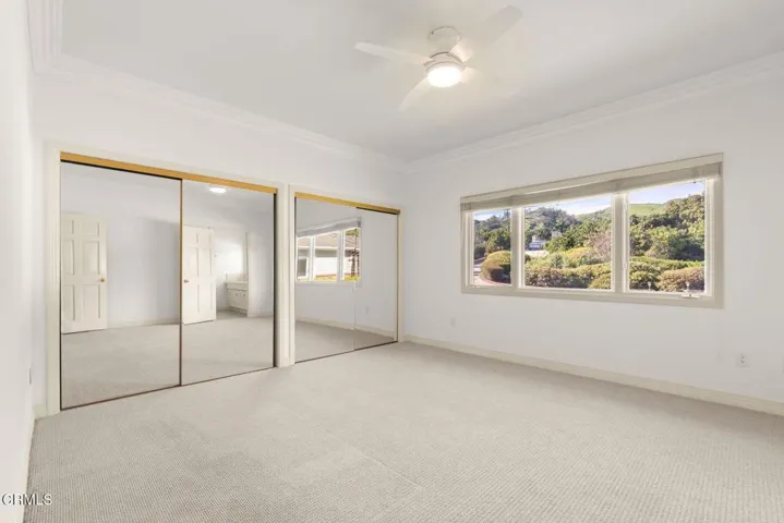 Detached Bedroom