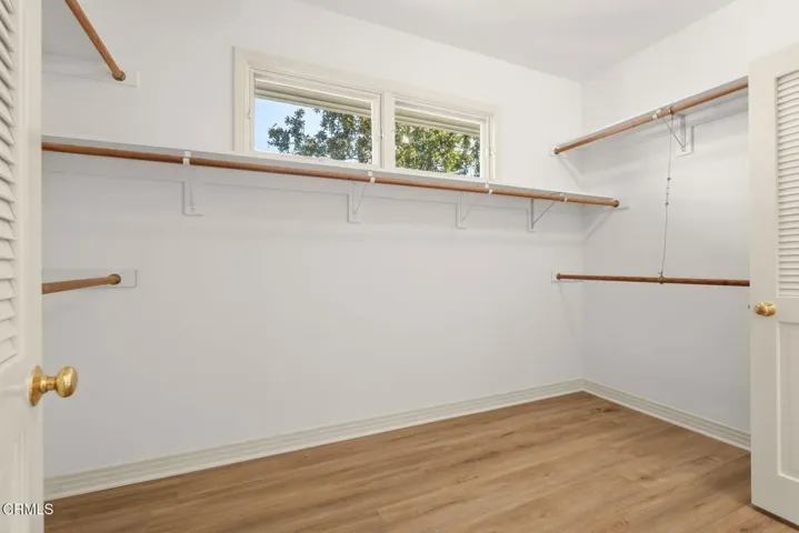 Primary Closet 1