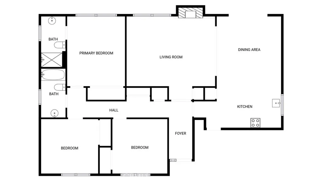 2906 Miguel, Riverside, California 92506 home-pic-20