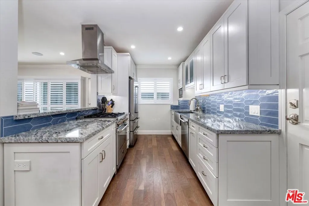 2021 California Avenue 20, Santa Monica, California 90403 home-pic-3