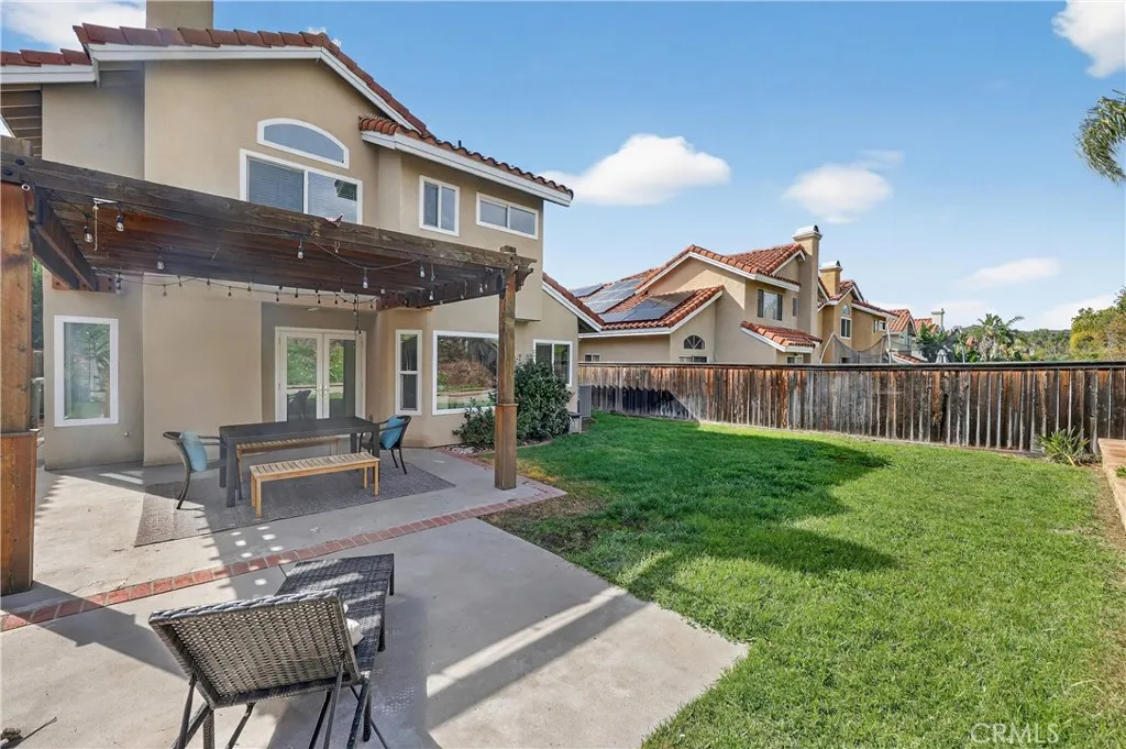 16 Mapache, Rancho Santa Margarita, California 92688 home-pic-32