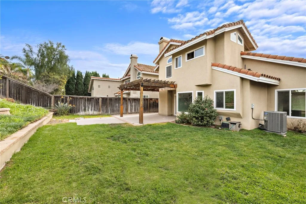 16 Mapache, Rancho Santa Margarita, California 92688 home-pic-33