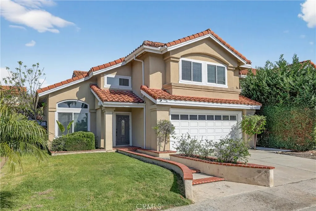 16 Mapache, Rancho Santa Margarita, California 92688 home-pic-2