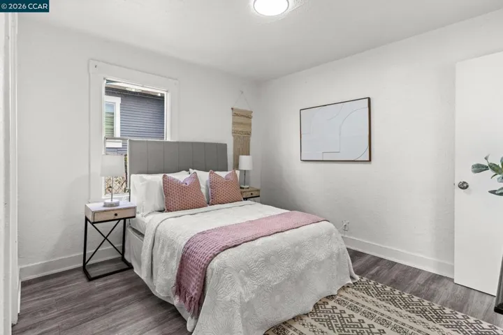 2612 2612 75th Ave, Oakland, California 94605