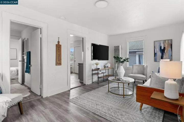 2612 2612 75th Ave, Oakland, California 94605