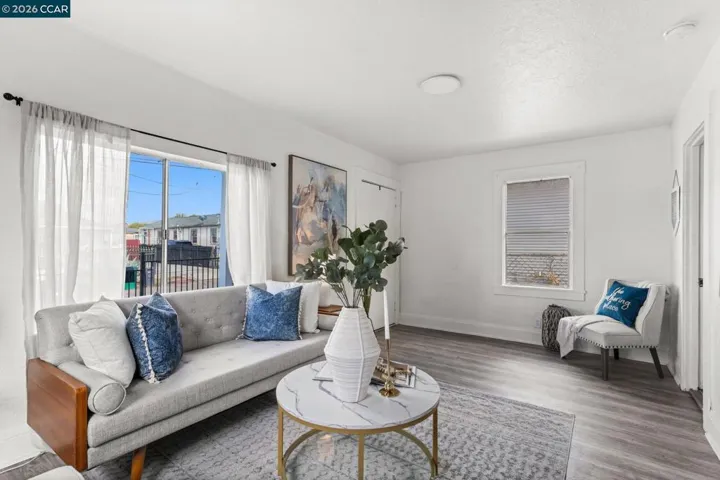 2612 2612 75th Ave, Oakland, California 94605