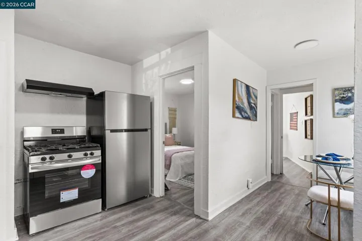 2612 2612 75th Ave, Oakland, California 94605
