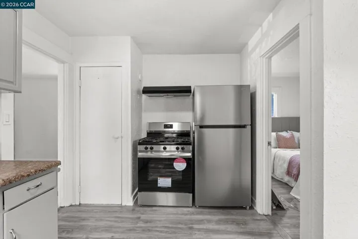 2612 2612 75th Ave, Oakland, California 94605