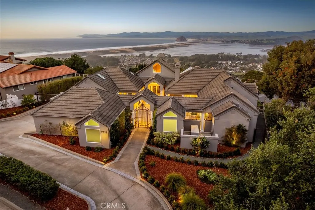 2813 Alamo Drive, Los Osos, California 93402 home-pic-1