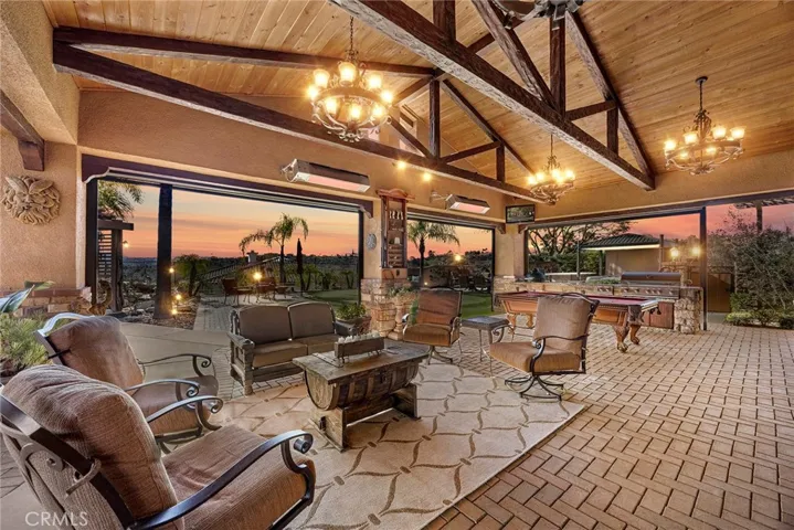 Virtually altered for night shots