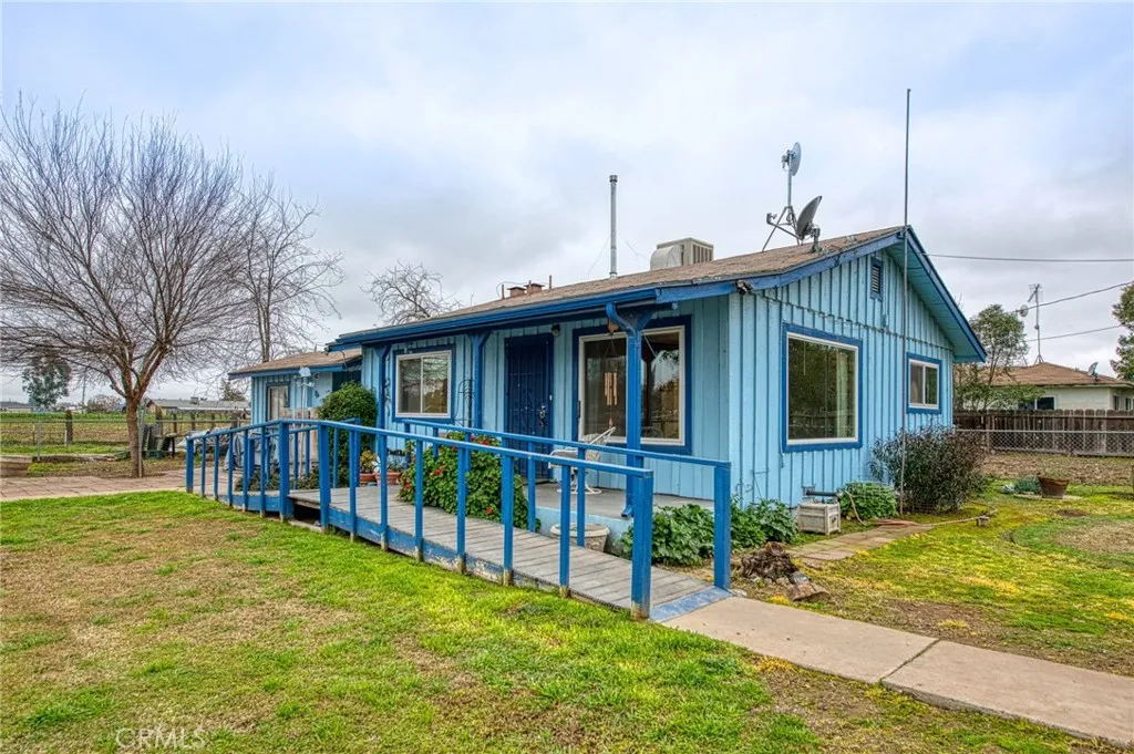 6729 W Clinton Avenue, Fresno, California 93723 home-pic-51