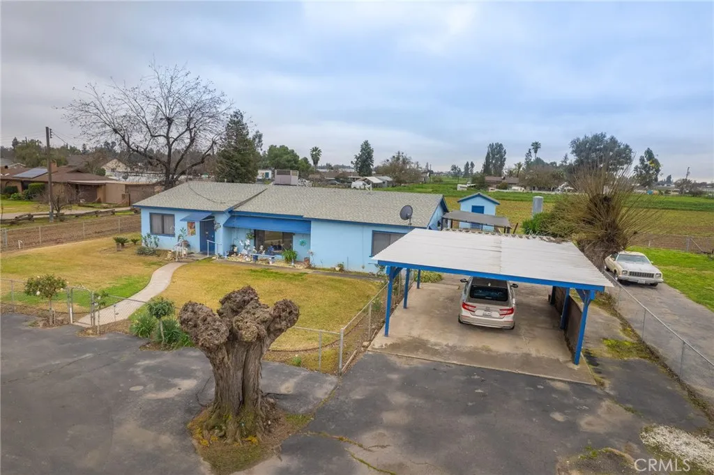 6729 W Clinton Avenue, Fresno, California 93723 home-pic-36