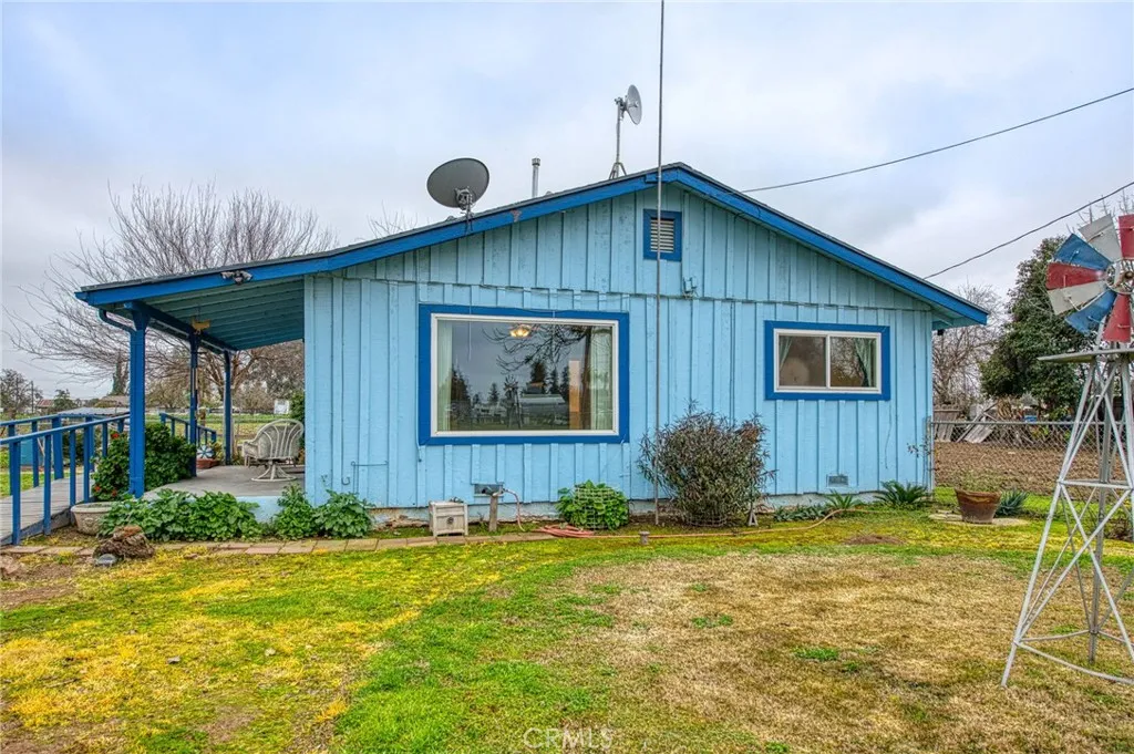 6729 W Clinton Avenue, Fresno, California 93723 home-pic-52