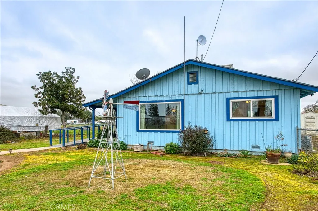 6729 W Clinton Avenue, Fresno, California 93723 home-pic-53