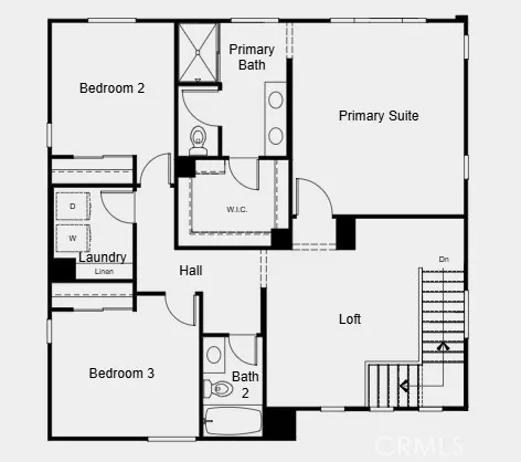 Additional Highlights Include: Upgraded kitchen backsplash and flooring.