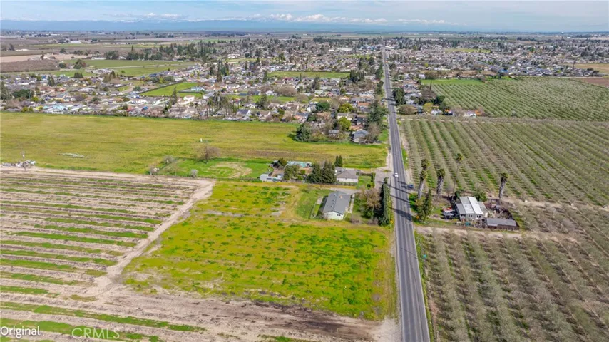 8136 Walnut Avenue, Winton, California 95388