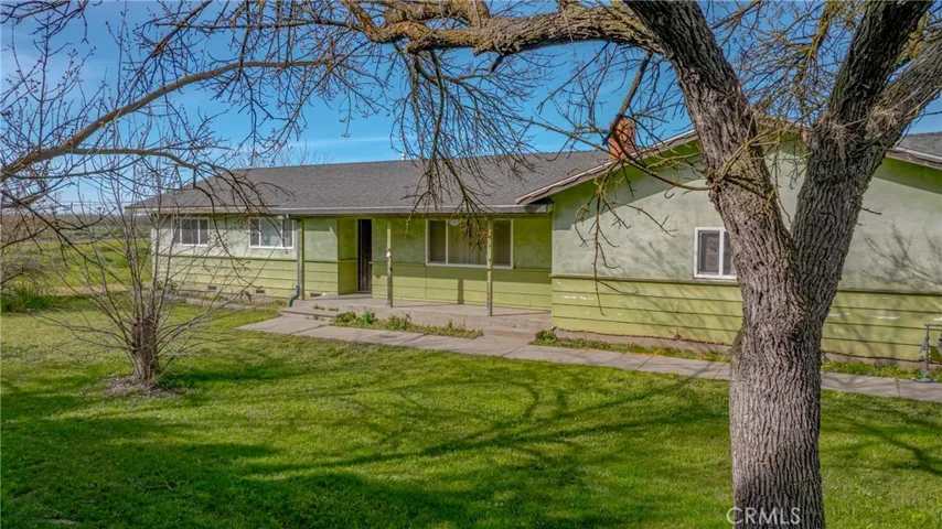 8136 Walnut Avenue, Winton, California 95388