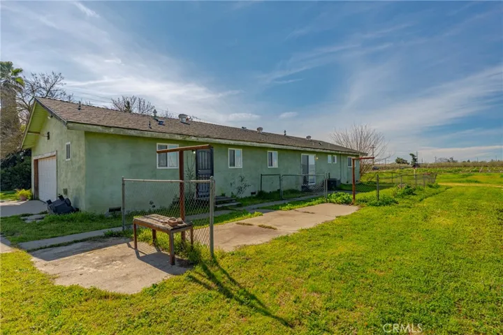 8136 Walnut Avenue, Winton, California 95388
