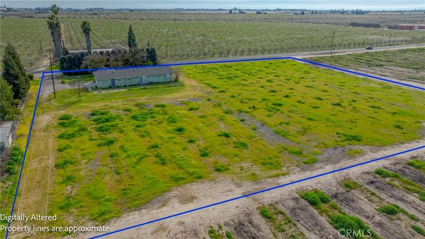 8136 Walnut Avenue, Winton, California 95388