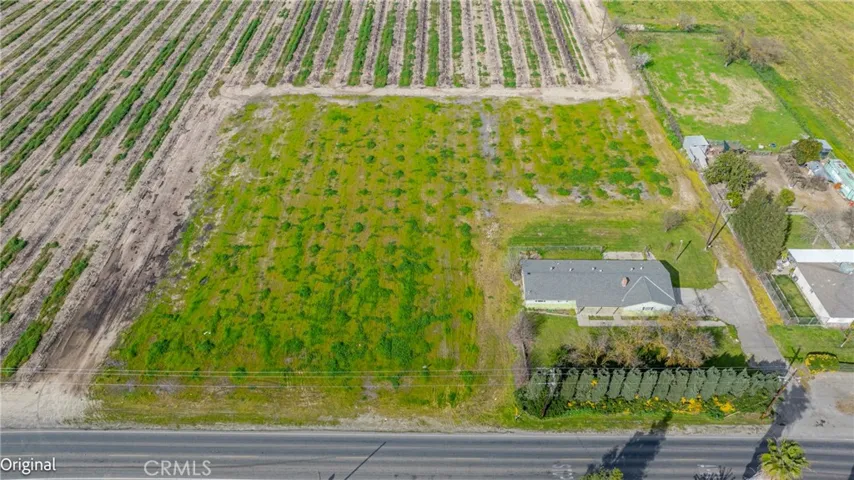 8136 Walnut Avenue, Winton, California 95388