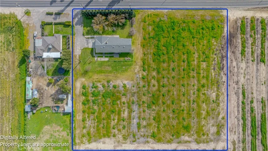 8136 Walnut Avenue, Winton, California 95388