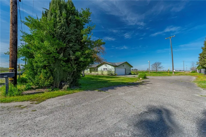 8136 Walnut Avenue, Winton, California 95388