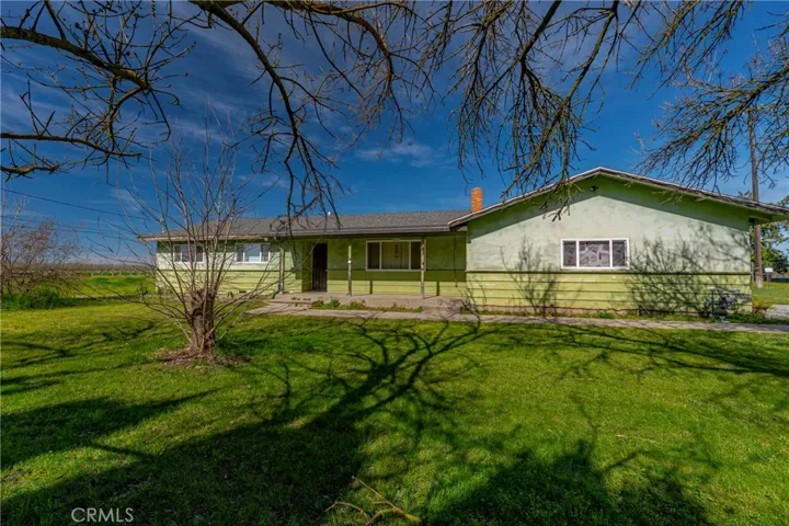 8136 Walnut Avenue, Winton, California 95388
