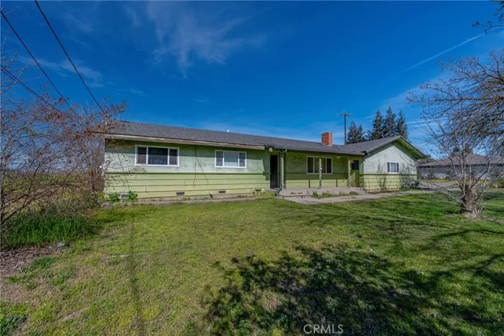 8136 Walnut Avenue, Winton, California 95388