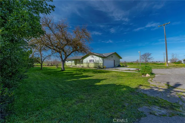 8136 Walnut Avenue, Winton, California 95388