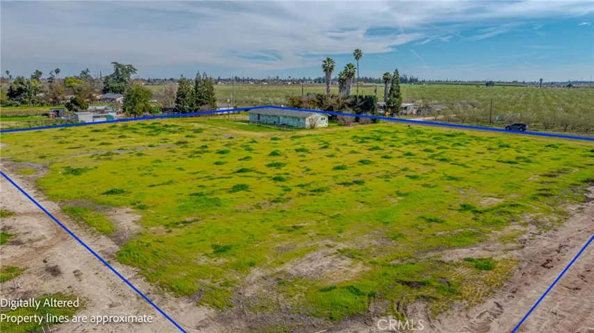 8136 Walnut Avenue, Winton, California 95388
