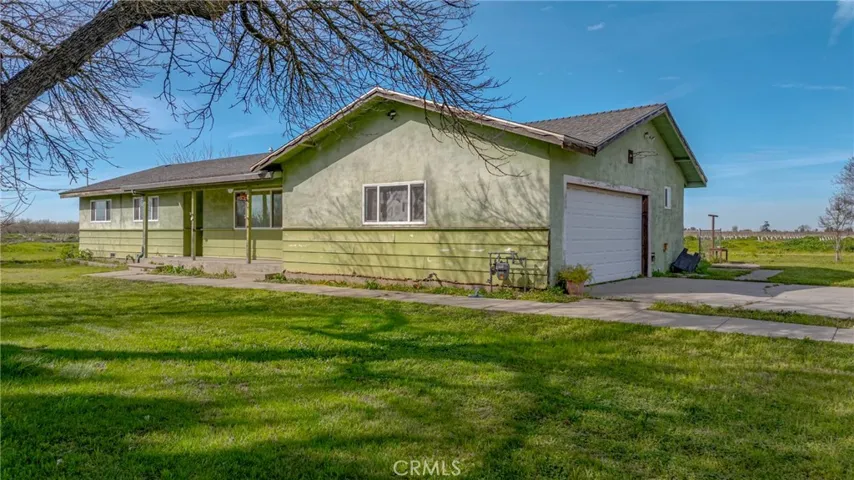 8136 Walnut Avenue, Winton, California 95388
