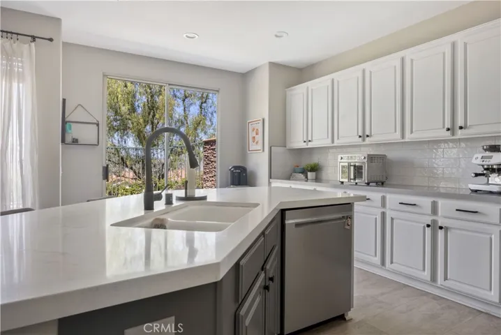 8865 E Wiley Way, Anaheim Hills, California 92808