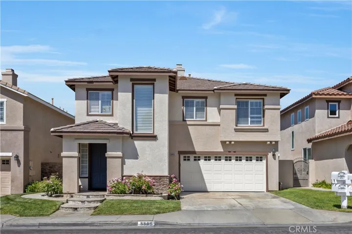 8865 E Wiley Way, Anaheim Hills, California 92808