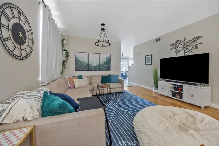 8865 E Wiley Way, Anaheim Hills, California 92808