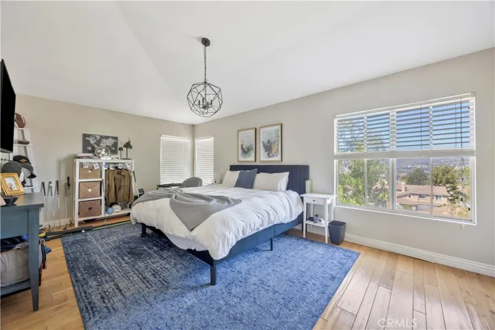 8865 E Wiley Way, Anaheim Hills, California 92808