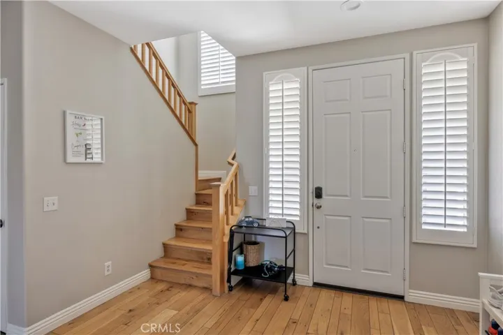 8865 E Wiley Way, Anaheim Hills, California 92808